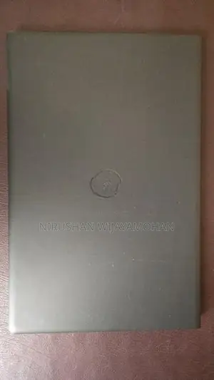 Dell Inspiron 15 3511 Core i5 11th Gen 8GB RAM 512GB