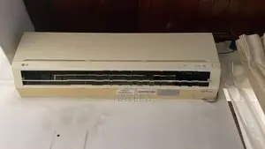 LG Selling 5 A/C Units