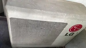 LG Selling 5 A/C Units