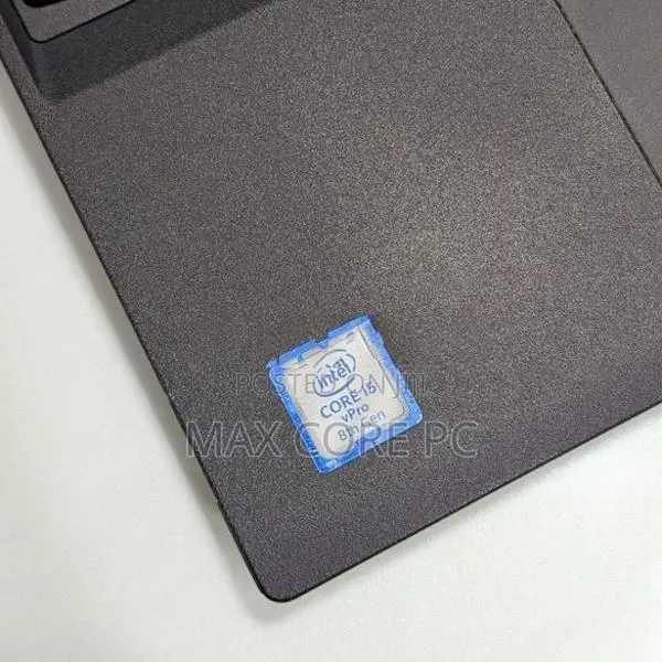 Lenovo ThinkPad T580 | i5 8th GEN| 8GB RAM |256GB NVme SSD