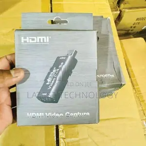 HDMI Capture Card
