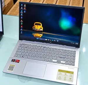 ASUS Vivobook 15 E1504F| AMD Ryzen 5 7520U| 16GB RAM| 512GB NVMe |15.6
