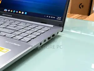 ASUS Vivobook 15 E1504F| AMD Ryzen 5 7520U| 16GB RAM| 512GB NVMe |15.6