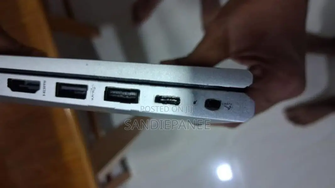 HP ProBook 440 G8 11 Gen i5 Laptop