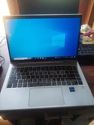 HP ProBook 440 G8 11 Gen i5 Laptop