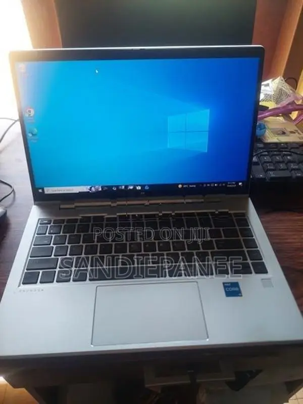 HP ProBook 440 G8 11 Gen i5 Laptop