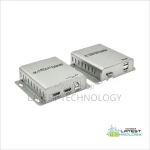 HDMI Extender 120M KVM