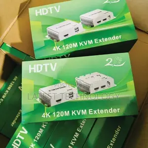 HDMI Extender 120M KVM