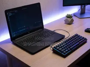 HP Core i3 8th Gen