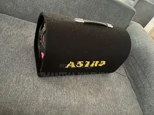 Astro Subwoofer 10"inch - Speakers / sound system