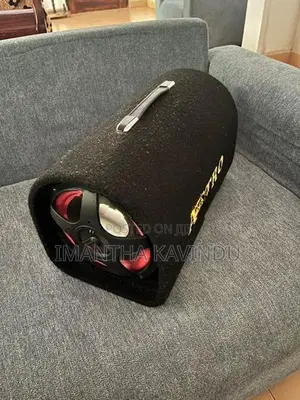 Astro Subwoofer 10"inch - Speakers / sound system
