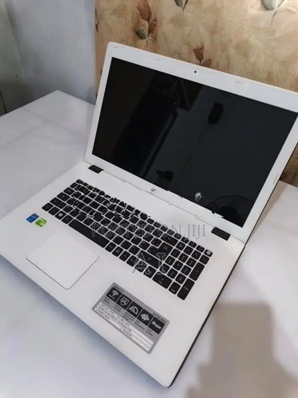 ACER Aspire E17 I3 Laptop