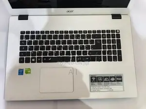 ACER Aspire E17 I3 Laptop