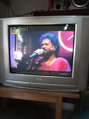 LG අගල් 21 ටීවී එක