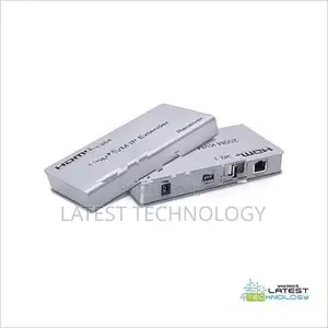 HDMI Extender 200M KVM