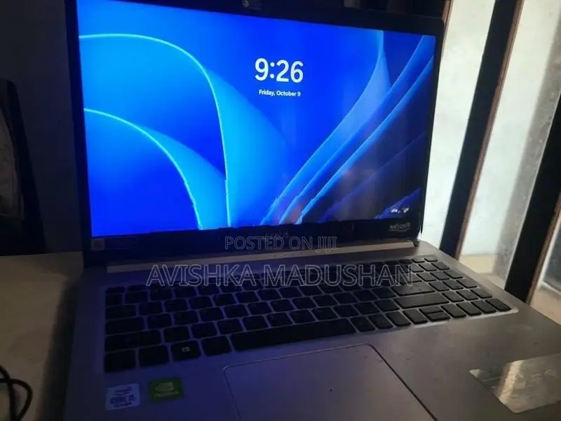 Acer Aspire 5 i5 10th Gen