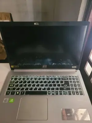 Acer Aspire 5 i5 10th Gen