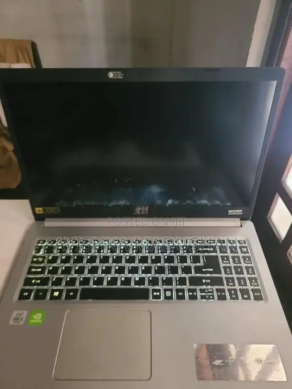 Acer Aspire 5 i5 10th Gen