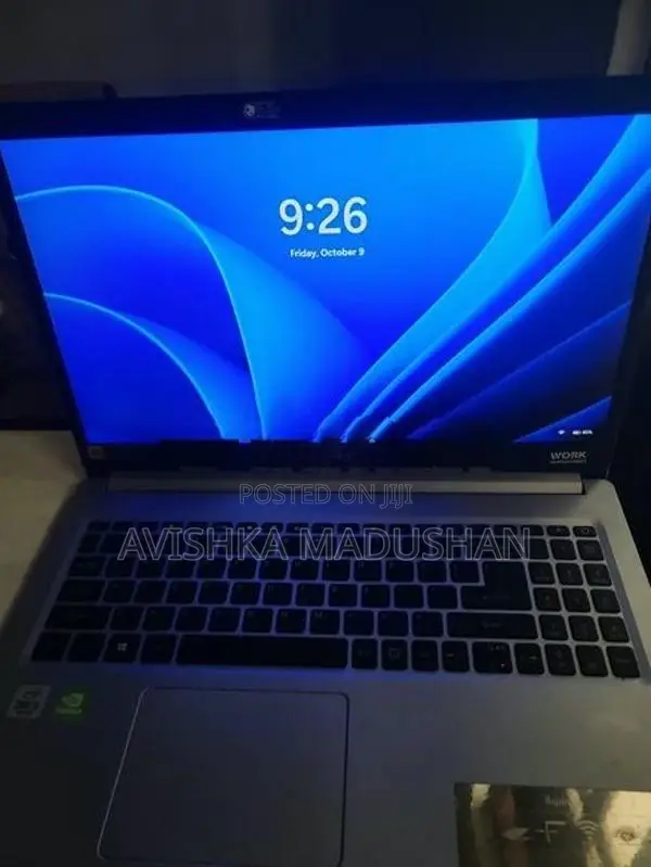 Acer Aspire 5 i5 10th Gen