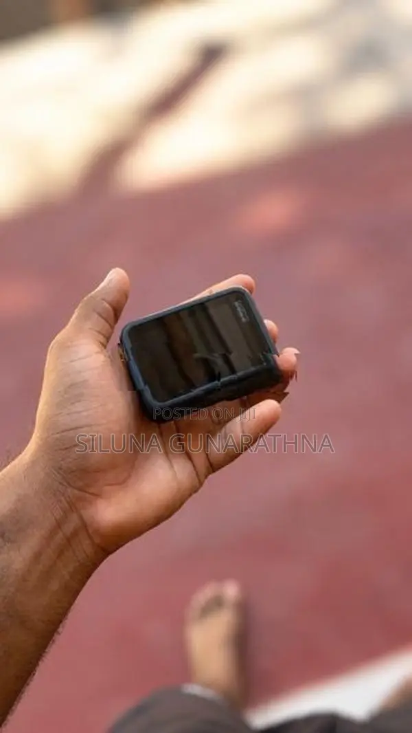 Gopro Camera