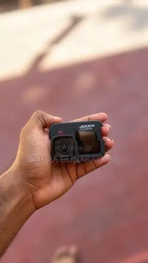 Gopro Camera