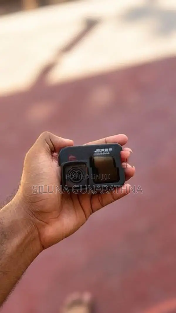 Gopro Camera