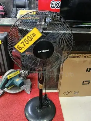 Saikon Stand Fan