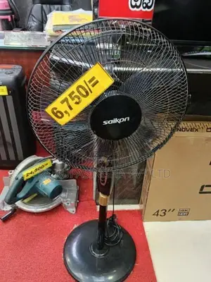 Saikon Stand Fan