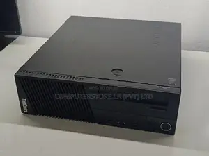 Lenovo ThinkCentre M73 Core I5 4th Gen 4GB RAM 500GB HDD SFF PC Used