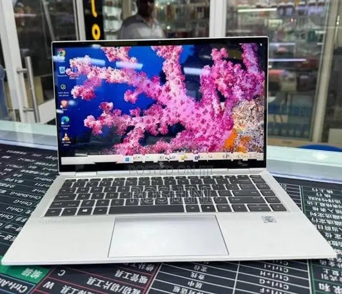 HP Elitebook