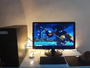i5 7th Gen PC