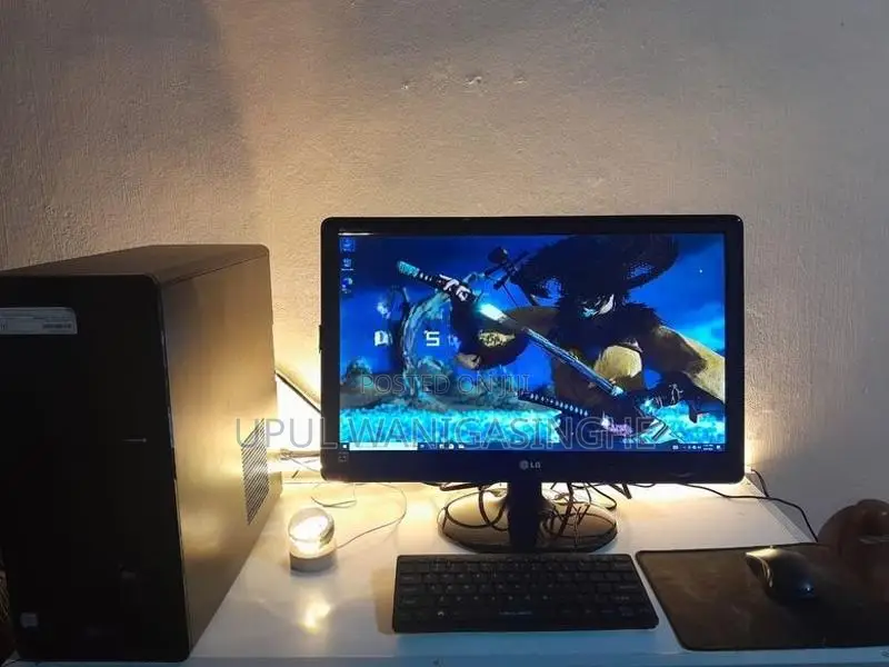 i5 7th Gen PC