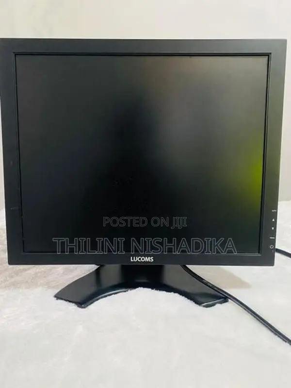 Intel Core i3-3220 Desktop PC