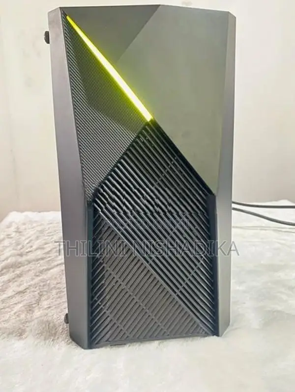 Intel Core i3-3220 Desktop PC
