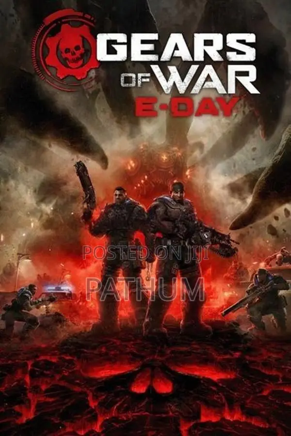 PC Games