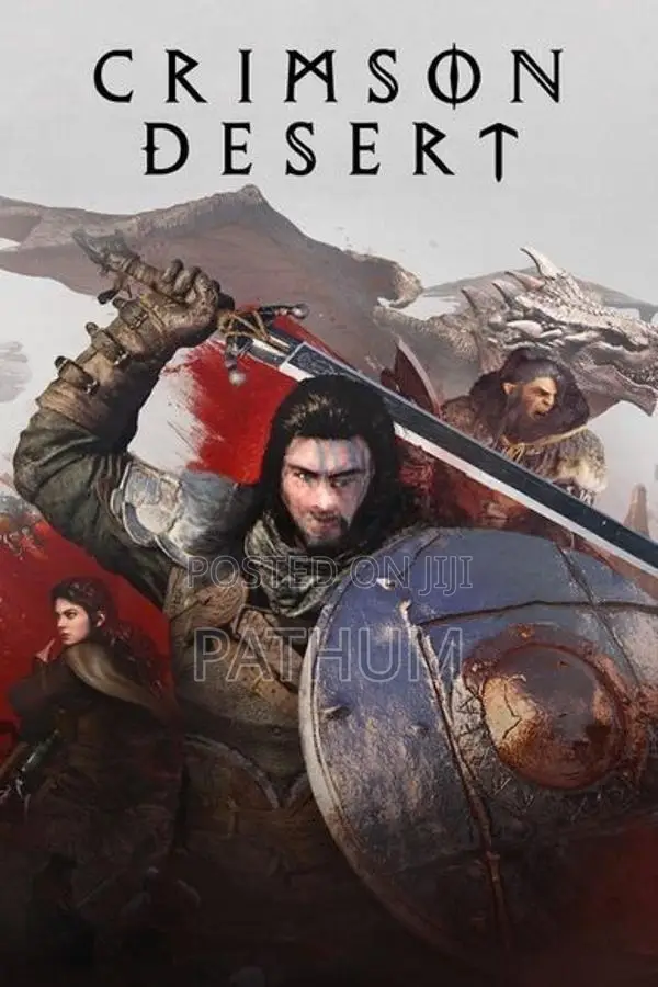 PC Games