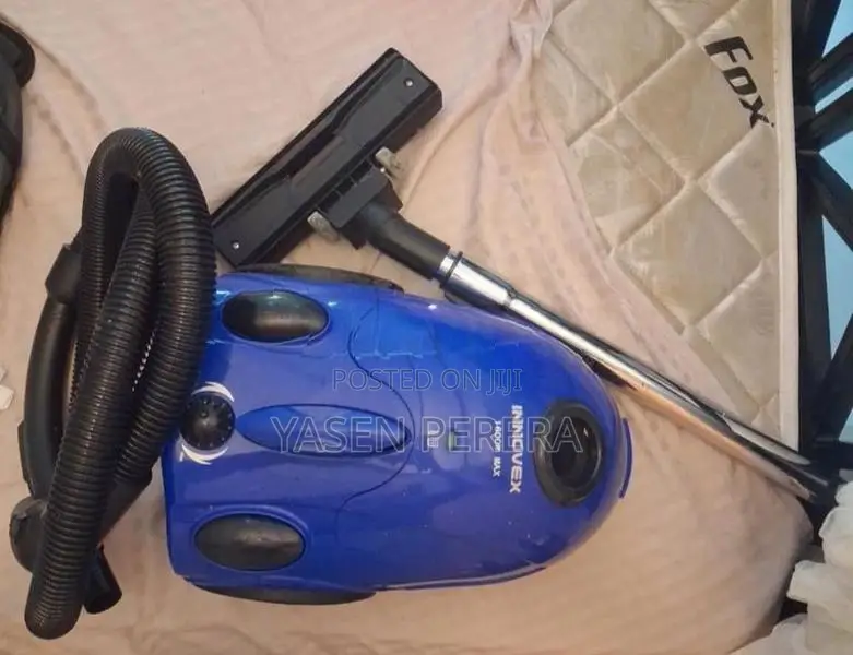 Vacuum Cleaner