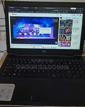 Dell Inspiron 3593