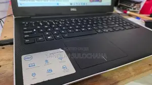 Dell Inspiron 3593