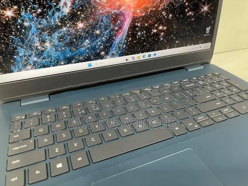 Dell Inspiron i7 11th Gen