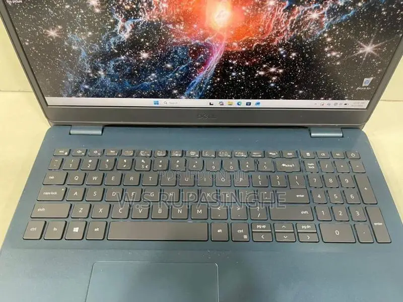 Dell Inspiron i7 11th Gen