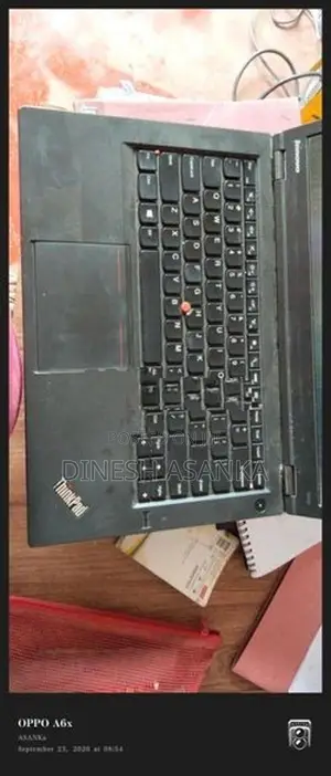 Lenovo Thinkpad Laptop