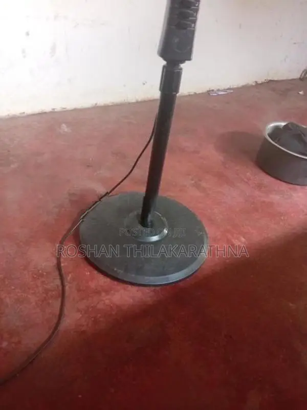 Stand Fan