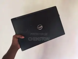 I5 7th Gen Dell Lap