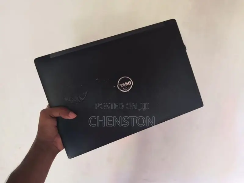 I5 7th Gen Dell Lap