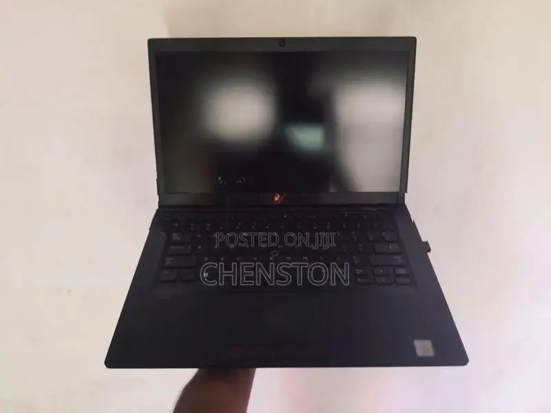 I5 7th Gen Dell Lap