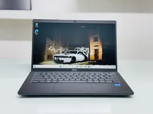 core i5 11th Gen Latitude 7320 16GB laptop