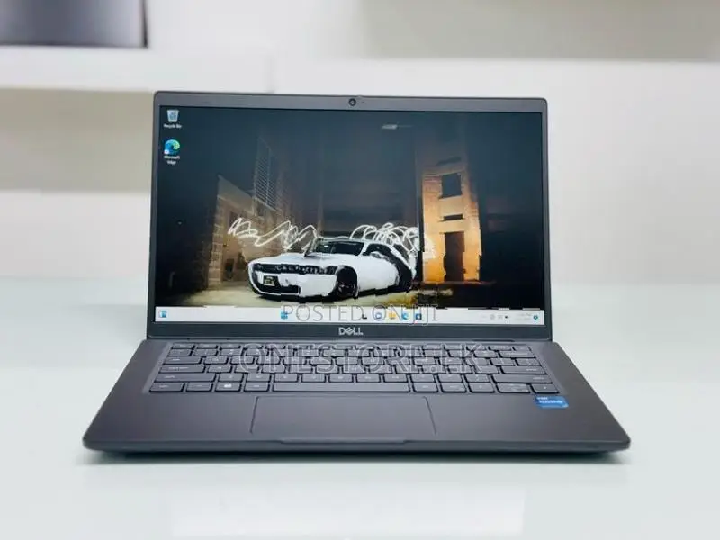 core i5 11th Gen Latitude 7320 16GB laptop