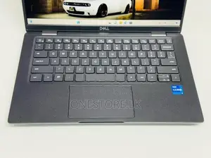 core i5 11th Gen Latitude 7320 16GB laptop