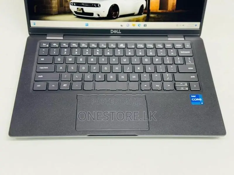 core i5 11th Gen Latitude 7320 16GB laptop